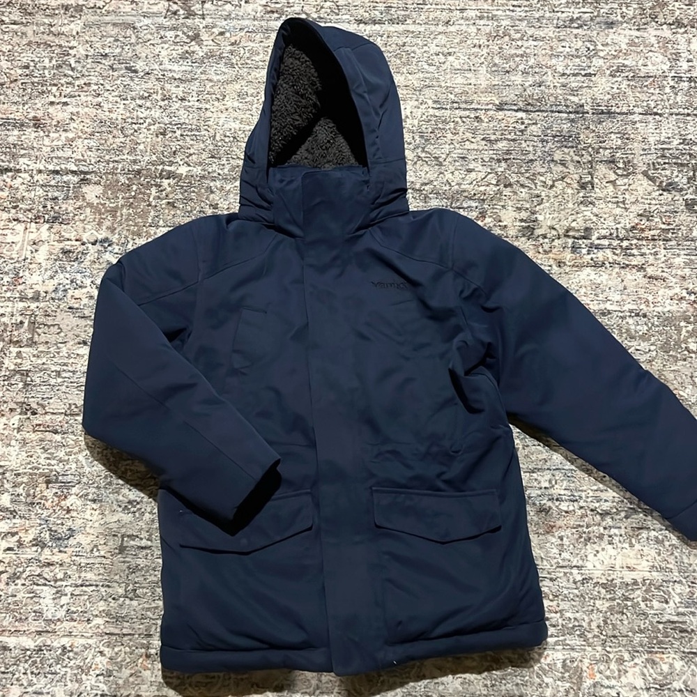 Marmot jacket 700 down fill